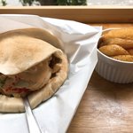 ファラフェルブラザーズ - 