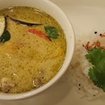 ベジ・フル・スパイス - 