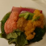 ベジ・フル・スパイス - 