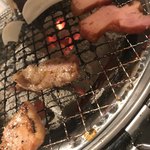 Sumibiyakiniku Kagari - 