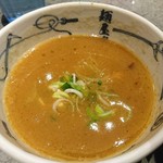 麺屋武蔵 - 