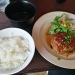 肉とチーズのお店 Gucchi's - 