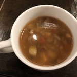 獣肉酒場 山猫軒 - 