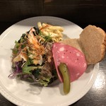 獣肉酒場 山猫軒 - 