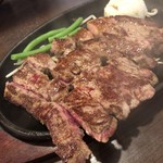 STEAK FIVE - 