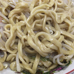 ラーメン豚五里羅Ⅲ - 