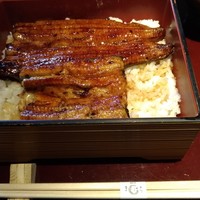 鰻割烹まえはら - 