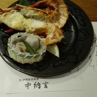 中納言 大阪駅前第3ビル店 - 