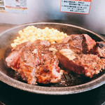 いきなりステーキ - 