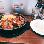 いきなりステーキ - 