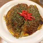 広島風おこのみ焼 珠芽 - 