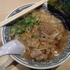 丸源ラーメン 三重川越店