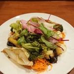 リストランテ野呂 - 