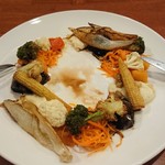 リストランテ野呂 - 