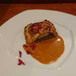 リストランテ野呂 - 