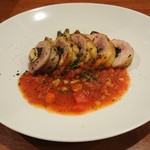 リストランテ野呂 - 