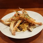 リストランテ野呂 - 