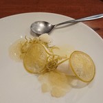 リストランテ野呂 - 