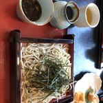 Ishibiki Soba Ichii - 