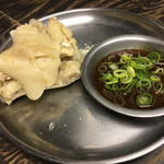 朝挽豚専門店　ぶった - 