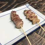 朝挽豚専門店　ぶった - 
