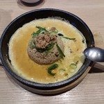 丸源ラーメン - 