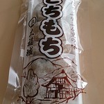 Daifuku Jou - とちもち5個入