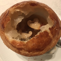 グリルうかい 丸の内店 - 