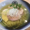 らぁ麺 飯田商店