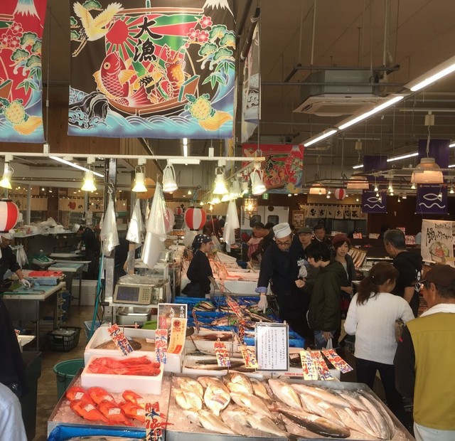 岩手県産生牡蛎と握り寿司 By After9 魚市場 旬 光が丘 その他 食べログ