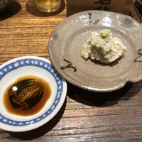 日本橋 蕎ノ字 - 