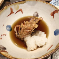 日本橋 蕎ノ字 - 