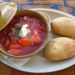 cafe barbatica - 