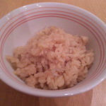 吉岡 - じゃこめし