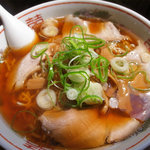 中華そば マタベイ - 