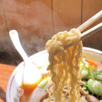 中華そば マタベイ - 