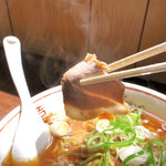 中華そば マタベイ - 