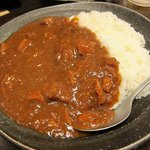 カレー