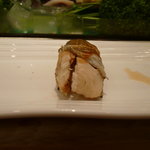 すし処 多加良 - 穴子