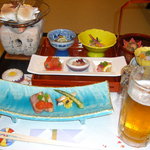 ゆめみの宿 観松館 - 豪華です