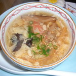 ゆめみの宿 観松館 - 食べきれません