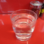 ラーメン二郎 - 10:50着席8番