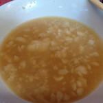 ラーメン二郎 - ごちそうさま！あぶらもったいね～