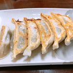 来らっせ 本店 - さつき 焼餃子