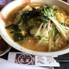 信州小麦ラーメン 亀屋 