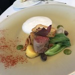 アルジェント - 