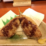 鳥椿 上板橋店 - 