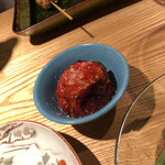 焼鳥今井 - アメーラトマト