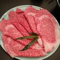 人形町今半 上野広小路店 - 
