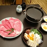 人形町今半 上野広小路店 - 